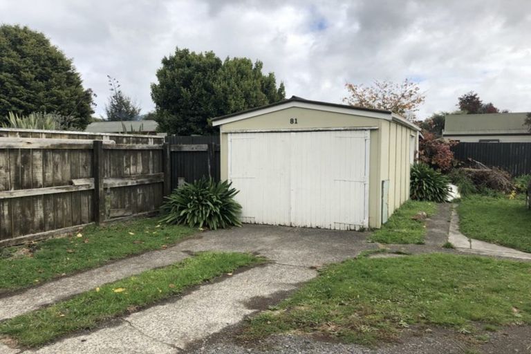 Photo of property in 81 Te Rangitautahanga Road, Turangi, 3334