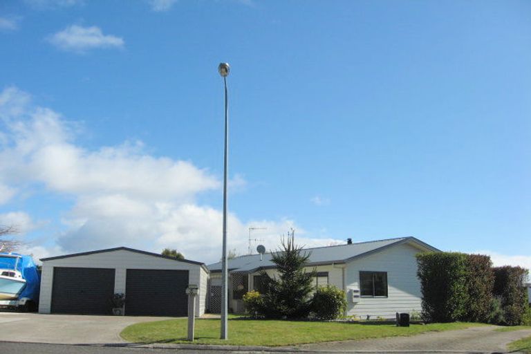 Photo of property in 9 Herea Avenue, Motuoapa, Turangi, 3382