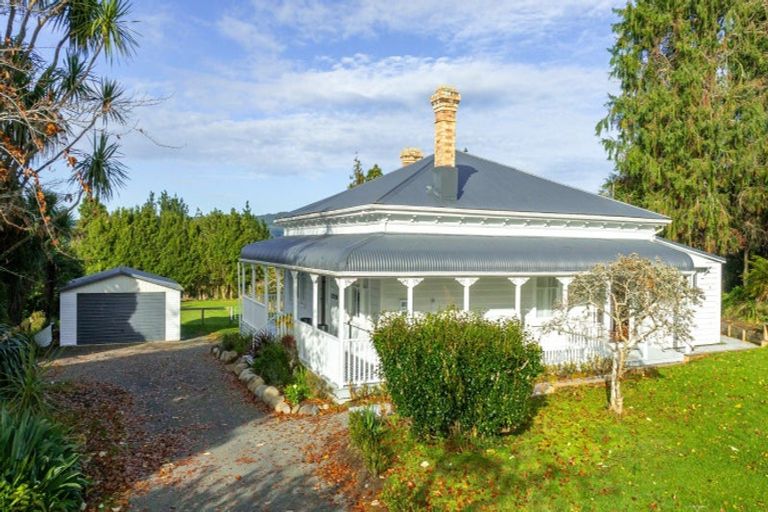 Photo of property in 13 Symonds Street, Waihi, 3610