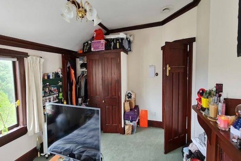 Photo of property in 5 Lewisville Terrace, Thorndon, Wellington, 6011