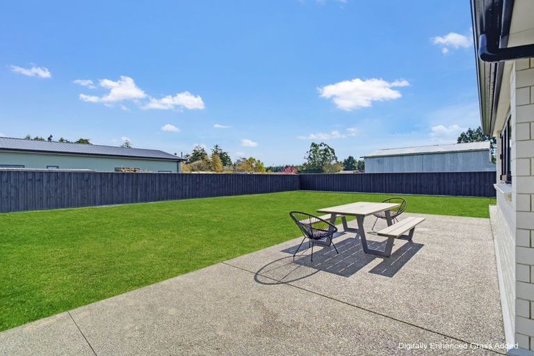 Photo of property in 4 Eliza Way, Rakaia, 7710
