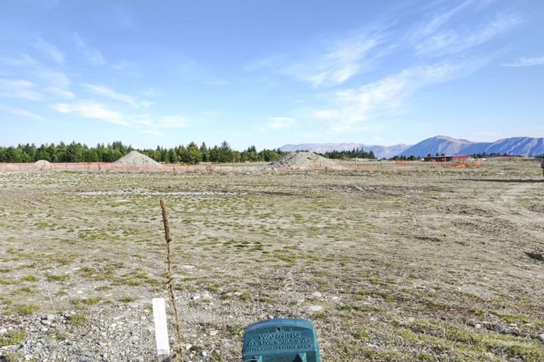 Photo of property in 22 Grandvue Drive, Twizel, 7901