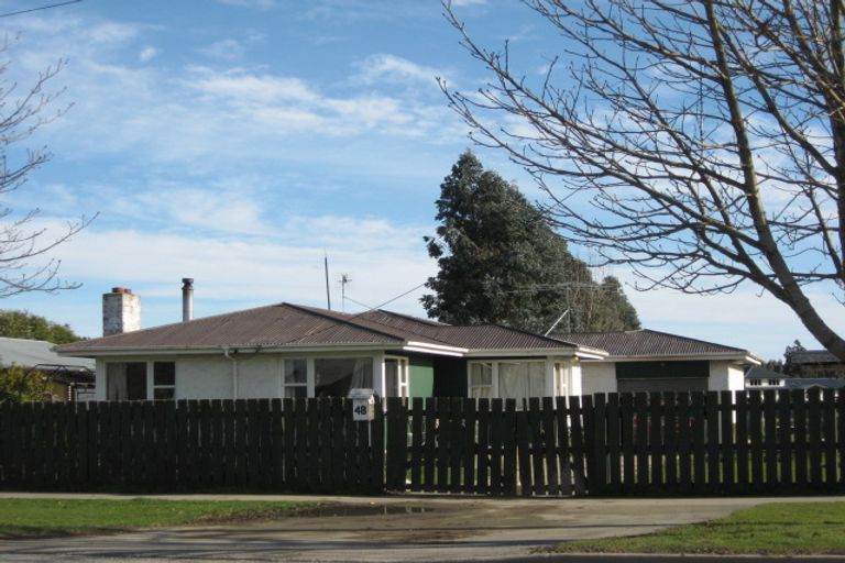 Photo of property in 48 Great North Road, Winton, 9720