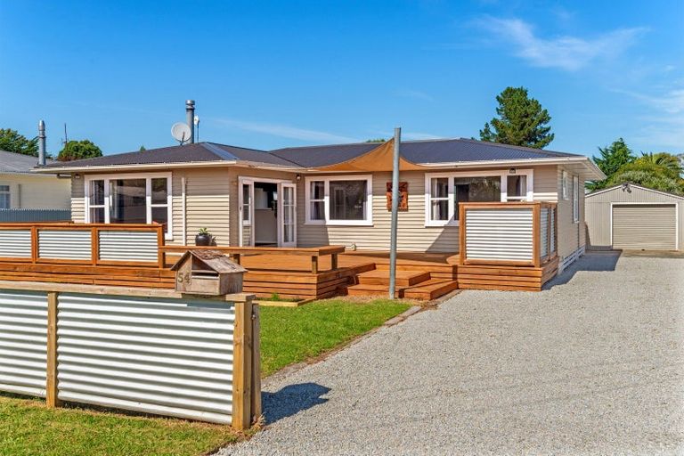Photo of property in 54 Oak Street, Mangapapa, Gisborne, 4010