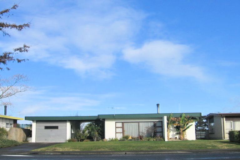 Photo of property in 145 Flaxmere Avenue, Flaxmere, Hastings, 4120