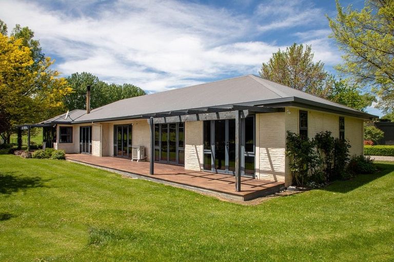 Photo of property in 42 Clare Road, Galloway, Alexandra, 9393