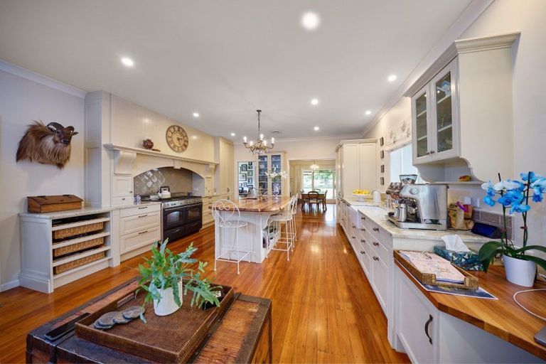 Photo of property in 671 Inland Kaikoura Road, Inland Road, Kaikoura, 7373