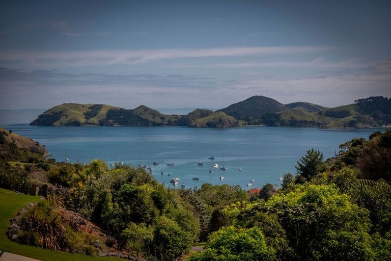 Photo of property in 97 Kowhai Drive, Te Kouma, Coromandel, 3581