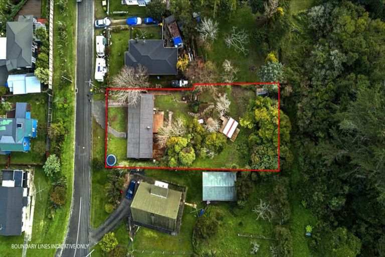 Photo of property in 12 Kotuku Street, Te Aroha, 3320