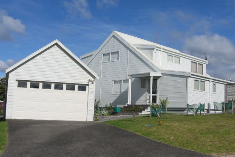 Photo of property in 27 El Dorado Leader, Pauanui, Hikuai, 3579