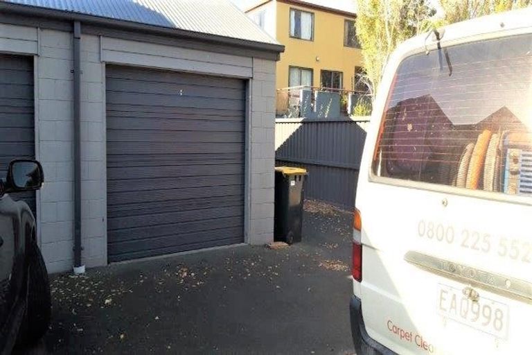 Photo of property in 2/346 Hereford Street, Linwood, Christchurch, 8011