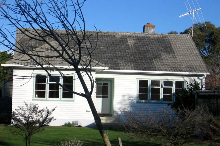 Photo of property in 23 Savage Crescent, West End, Palmerston North, 4412