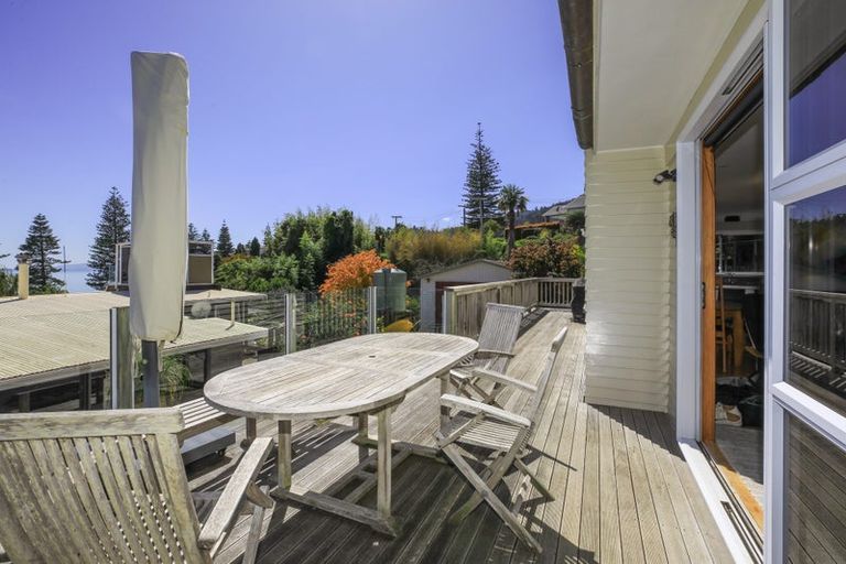 Photo of property in 15 Patui Avenue, Ngarimu Bay, Thames, 3575