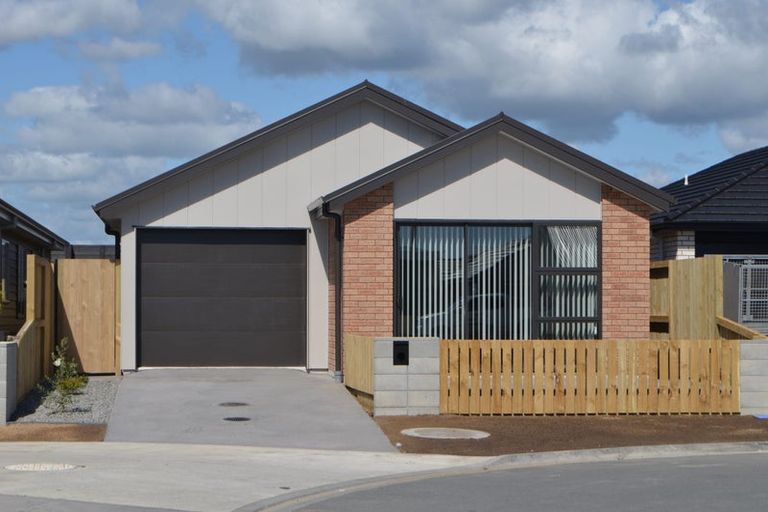 Photo of property in 59 Crown Street, Papamoa, 3118