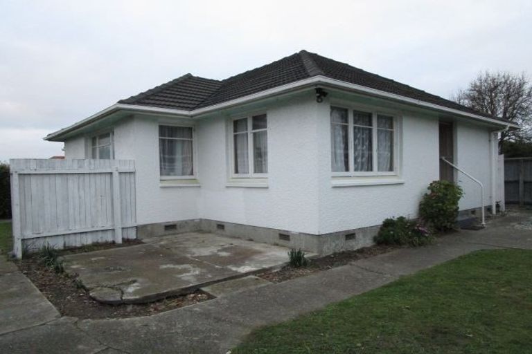 Photo of property in 33 Amuri Street, Hei Hei, Christchurch, 8042