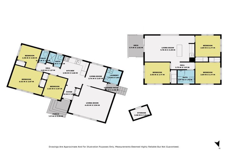 Photo of property in 35 Franklyne Road, Otara, Auckland, 2023