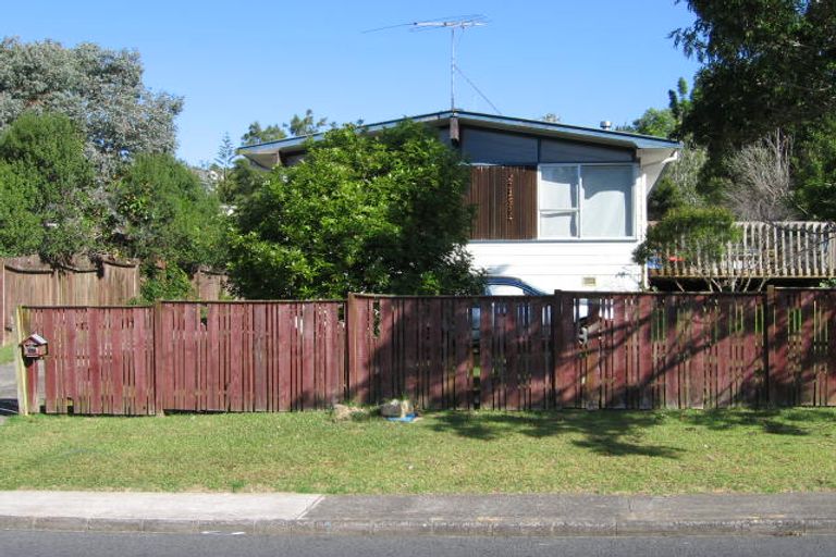 Photo of property in 54 Awaruku Road, Torbay, Auckland, 0630