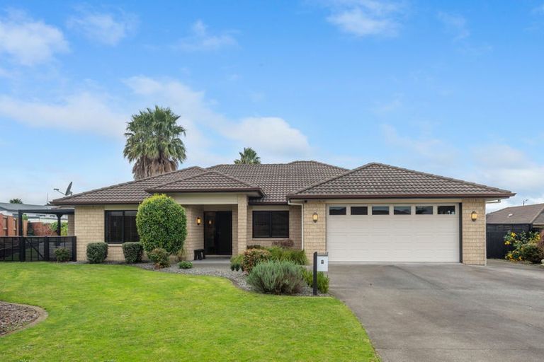 Photo of property in 7 Lancewood Court, Matamata, 3400