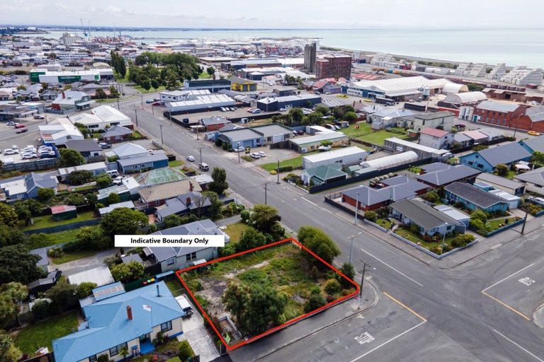 Photo of property in 5 Catherine Street, Parkside, Timaru, 7910