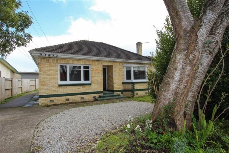 Photo of property in 184 Maeroa Road, Maeroa, Hamilton, 3200