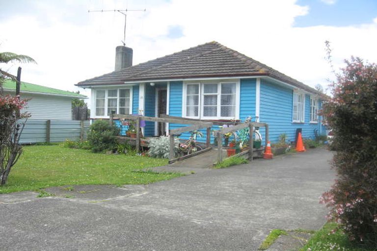 Photo of property in 25 Gibson Street, Aramoho, Whanganui, 4500