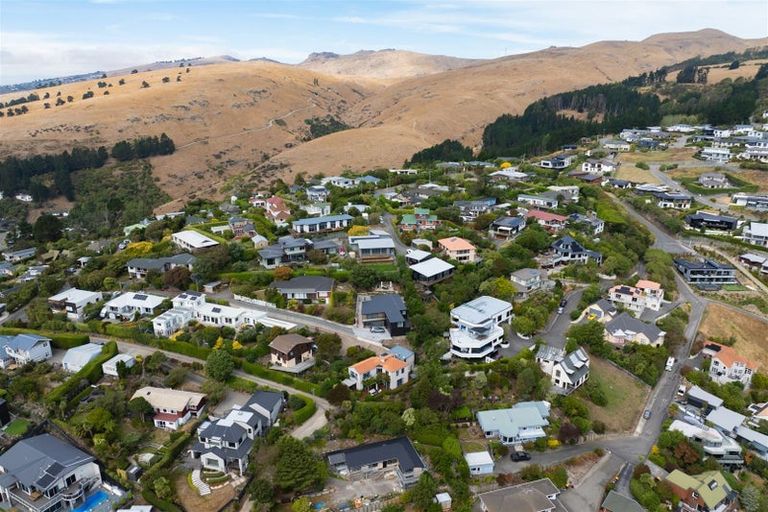 Photo of property in 80b Huntsbury Avenue, Huntsbury, Christchurch, 8022