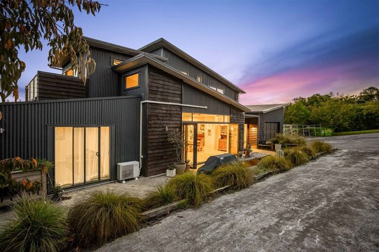 Photo of property in 84 Dormer Road, Kaukapakapa, Helensville, 0875