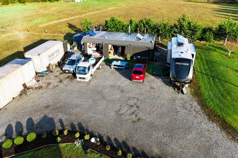 Photo of property in 71d Alma Road, Westport, 7892