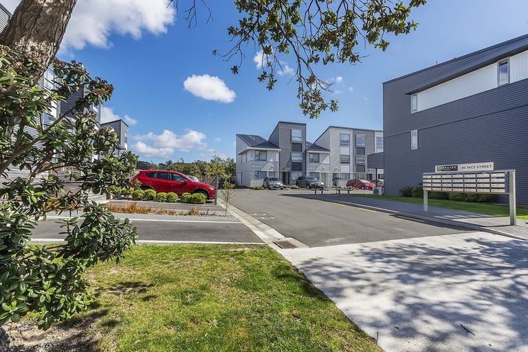 Photo of property in 27/36 Tacy Street, Kilbirnie, Wellington, 6022