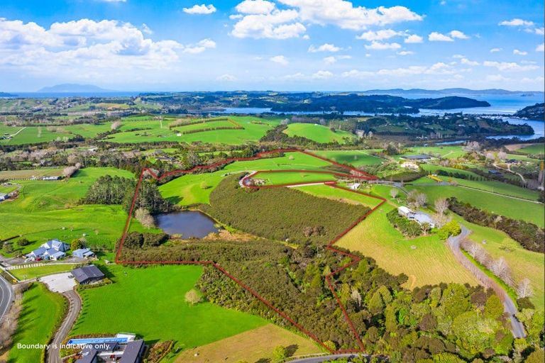 Photo of property in 77 Sharp Road, Warkworth, 0982