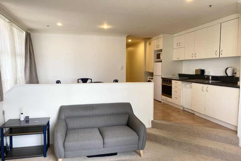Photo of property in Terrace Garden Apartments, 8f/120 The Terrace, Wellington Central, Wellington, 6011