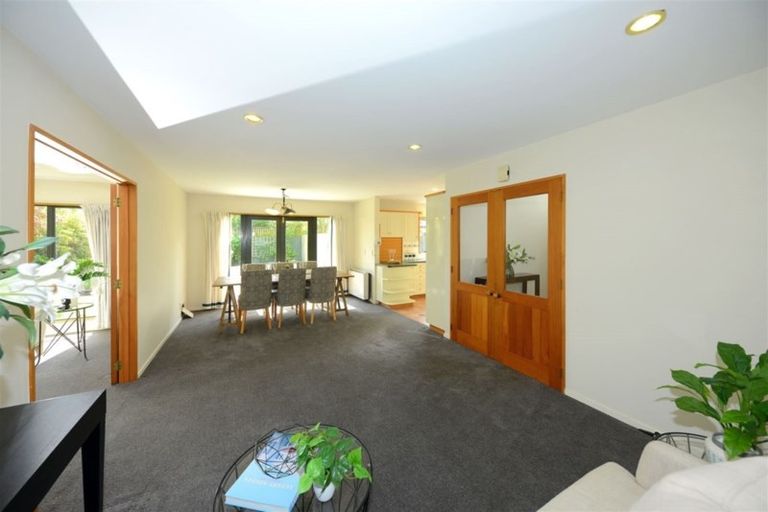 Photo of property in 463a Ilam Road, Bryndwr, Christchurch, 8052