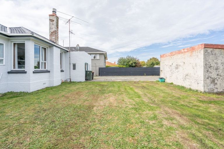 Photo of property in 595 Tay Street, Hawthorndale, Invercargill, 9810