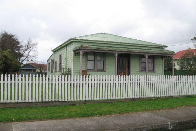 Photo of property in 28 Eyre Street, Feilding, 4702