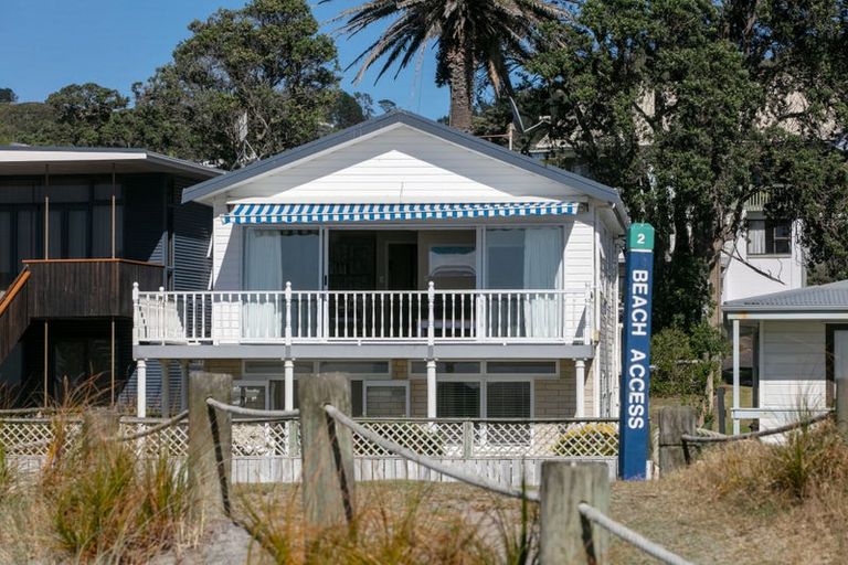 Photo of property in 32 The Terrace, Waihi Beach, 3611