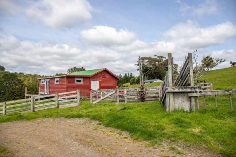 Photo of property in 113 Graham Road, Mangapai, Whangarei, 0178