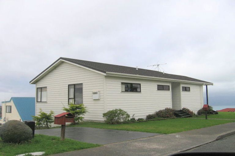 Photo of property in 6a Jaunpur Crescent, Broadmeadows, Wellington, 6035