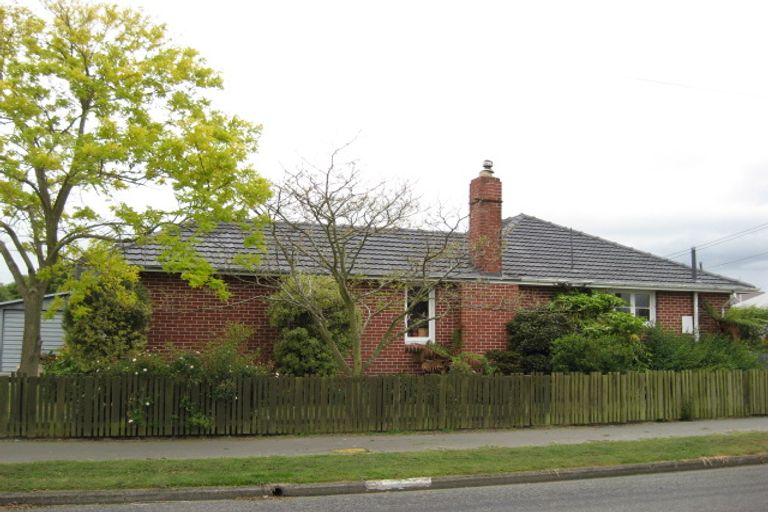 Photo of property in 1/8 Greendale Avenue, Avonhead, Christchurch, 8042