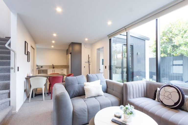 Photo of property in 8/265 Colombo Street, Sydenham, Christchurch, 8023