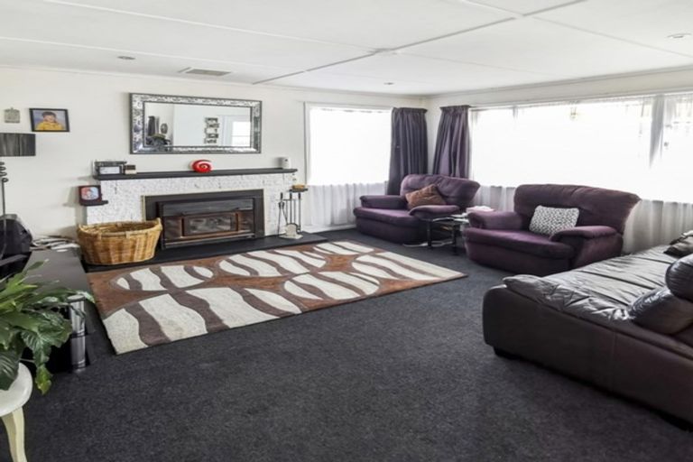 Photo of property in 38 Racecourse Road, Manunui, Taumarunui, 3992