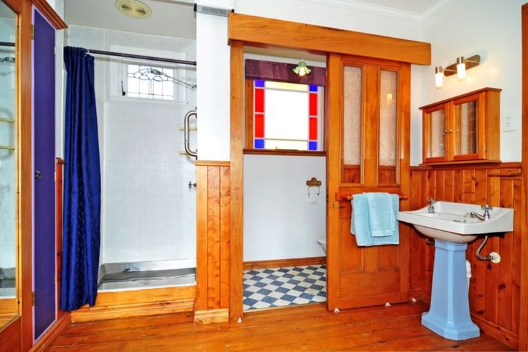 Photo of property in 61 Cutten Street, South Dunedin, Dunedin, 9012