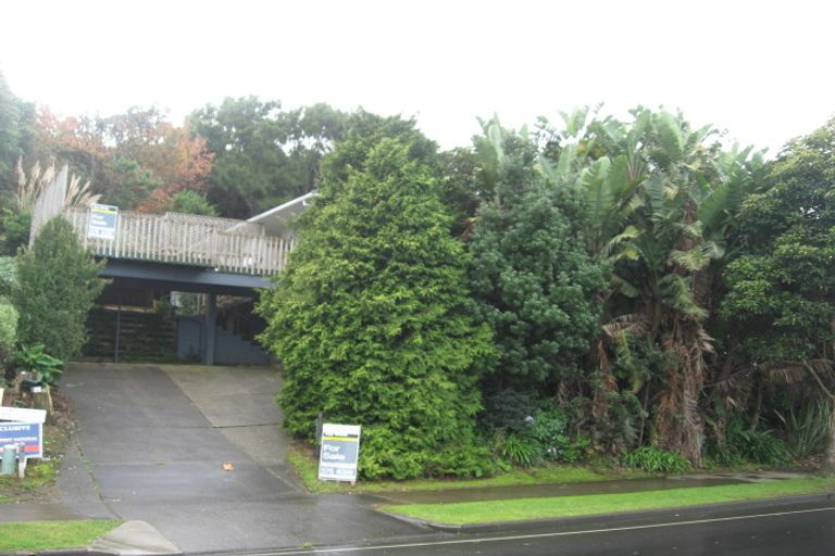 Photo of property in 186 Ti Rakau Drive, Pakuranga Heights, Auckland, 2010