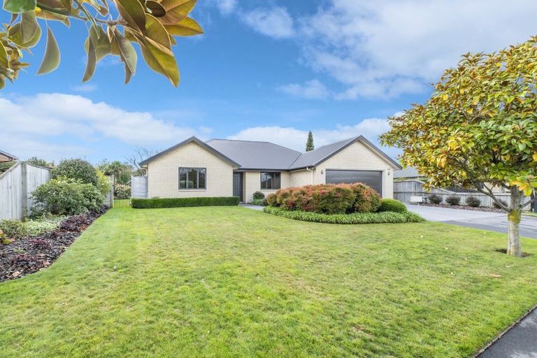 Photo of property in 14 Ashgrove Court, Lincoln, 7608