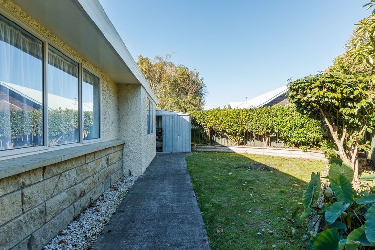 Photo of property in 4 Airport Drive, Milson, Palmerston North, 4414