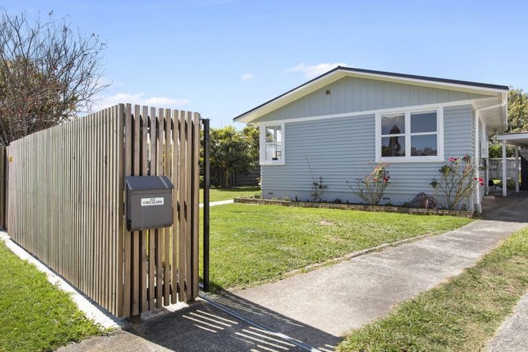 Photo of property in 18 Claremont Avenue, Chartwell, Hamilton, 3210