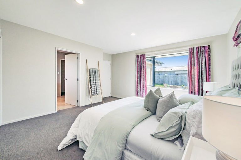 Photo of property in 9 Korimako Close, Oxford, 7430