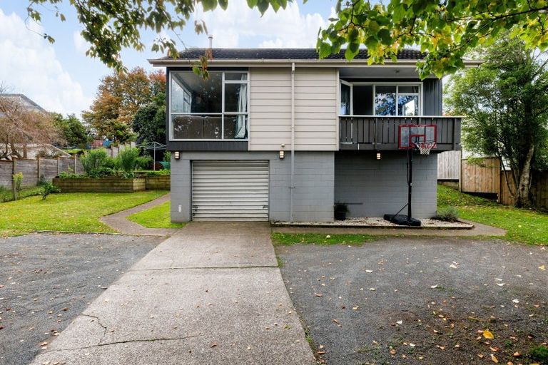 Photo of property in 44 Morrow Avenue, St Andrews, Hamilton, 3200