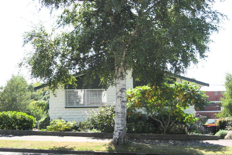 Photo of property in 31 Tawa Street, Glenwood, Timaru, 7910