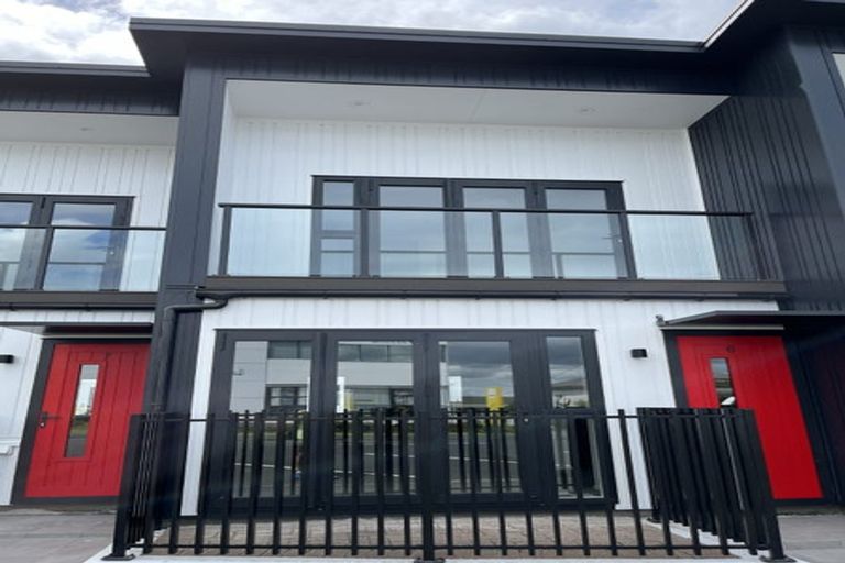 Photo of property in 11/97b Mokoia Road, Birkenhead, Auckland, 0626