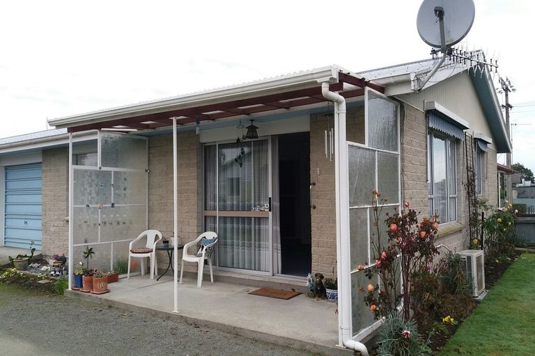 Photo of property in 3/22 Birkett Street, Temuka, 7920